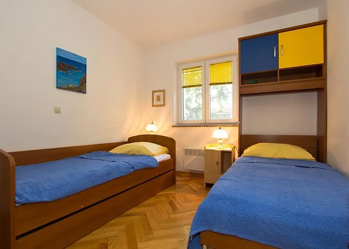 Lejlighed Premium Poreč