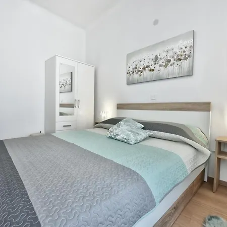 Premium Aria Apartmán