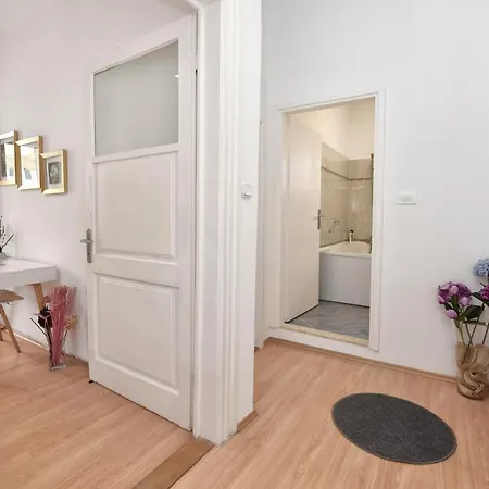 Appartamento Premium Aria *