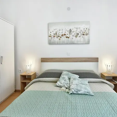 Apartmán Premium Aria