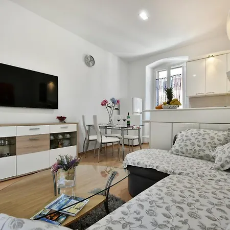 Apartmán Premium Aria