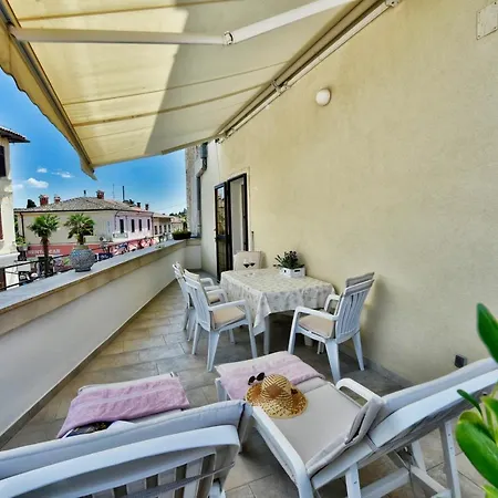 Apartmán Premium Aria