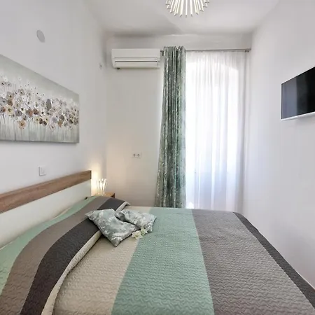Apartmán Premium Aria *