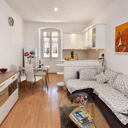 Appartamento Premium Aria *