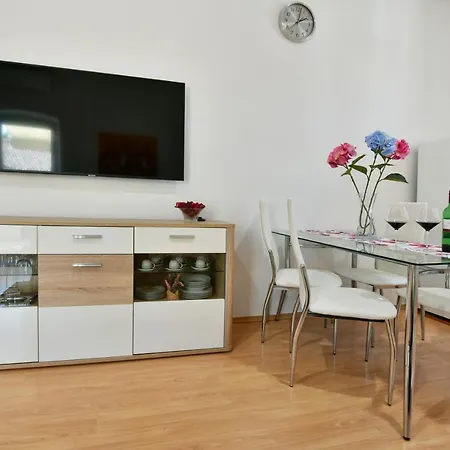 Apartment Premium Aria Porec