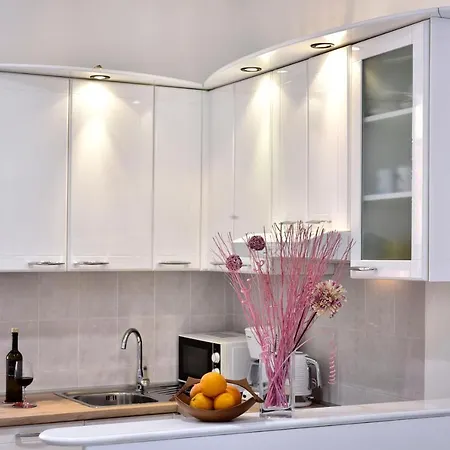 Apartment Premium Aria