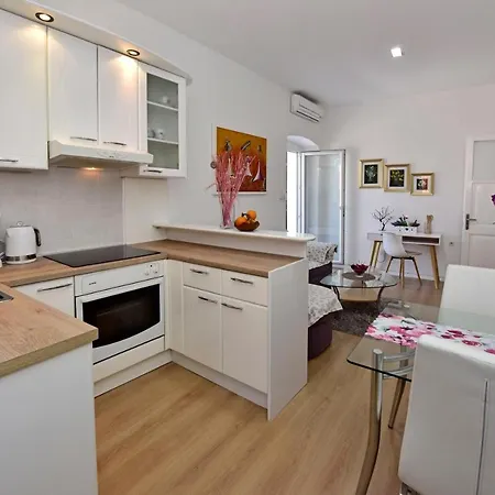Appartamento Premium Aria Porec