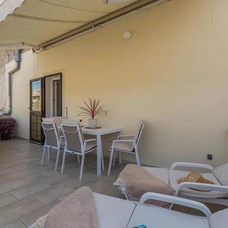 Appartamento Premium Aria *