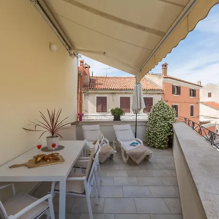 Premium Aria Appartamento