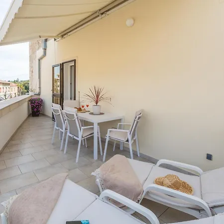 Appartamento Premium Aria