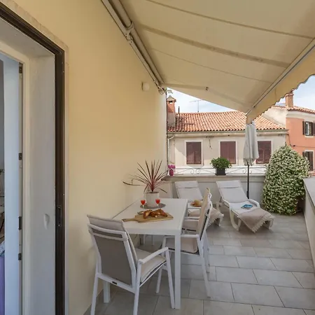 Premium Aria Appartamento *