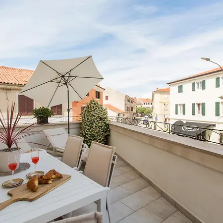 Premium Aria * Porec