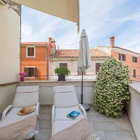 Premium Aria * Porec