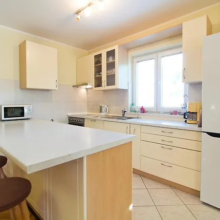 Апартаменти Premium *