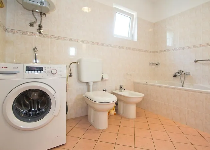 Апартаменты Premium Пореч