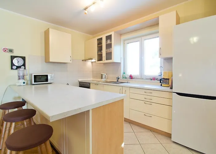 Апартаменты Premium *